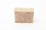 Lavender Oatmeal