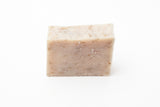 Unscented Oatmeal
