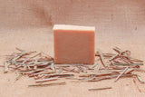 Lavender Lemongrass Castile