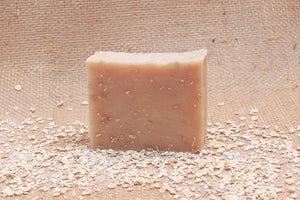 Unscented Oatmeal