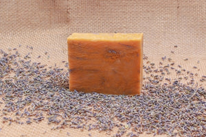 Lavender Lemongrass