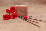 Sandalwood Rose