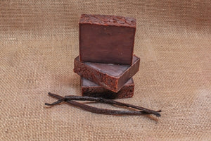 Vanilla Clove