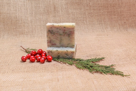 Spruce & Berries
