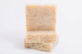 Unscented Oatmeal