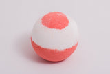 Cherry Almond Bath Bomb