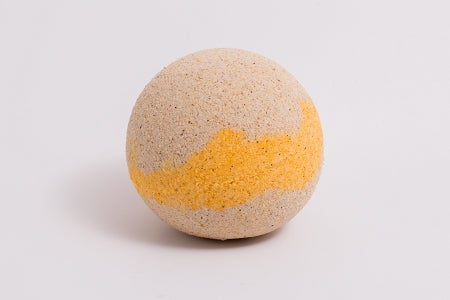 Citrus Cedar Sage Bath Bomb