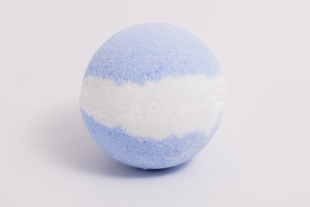 Clean Cotton Bath Bomb