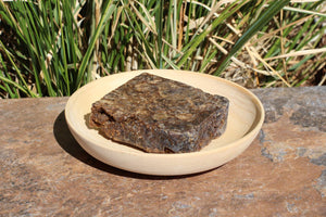 African Black Soap