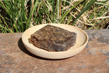 African Black Soap