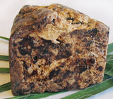 African Black Soap