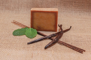Antique Patchouli