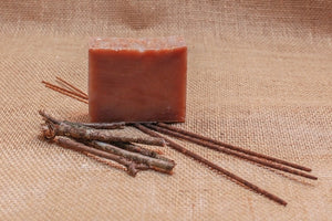 Antique Sandalwood