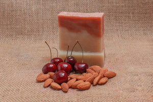 Cherry Almond