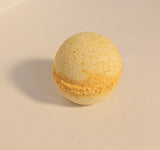 Citrus Cedar Sage Bath Bomb