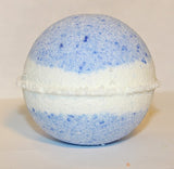 Clean Cotton Bath Bomb