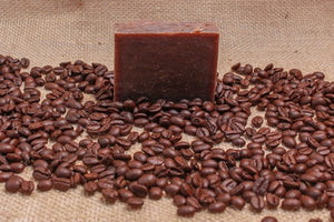 Fresh Brewed Coffee
