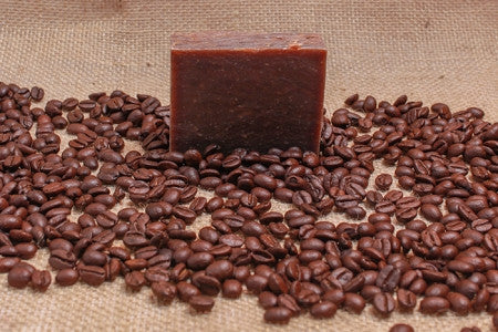 Fresh Brewed Coffee