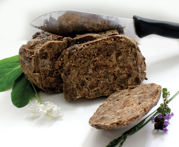 African Black Soap