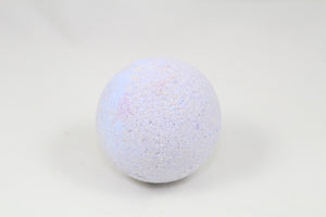 Sugar Plum Fairies Bath Bomb