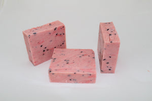 Watermelon Lemon